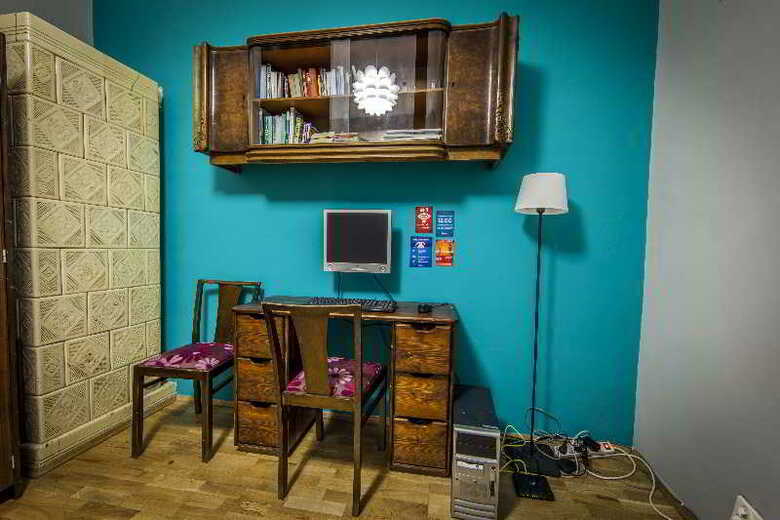 Travellers Inn Hostel
