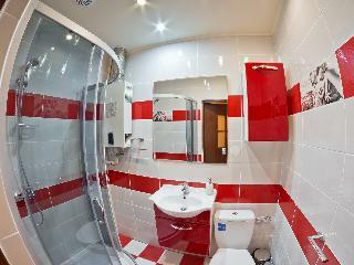 Aparthotel Queens Apartments