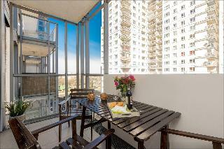 P&o Apartments Arkadia 2