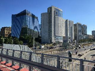 P&o Apartments Arkadia 2