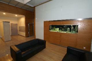 P&o Apartments Arkadia 2