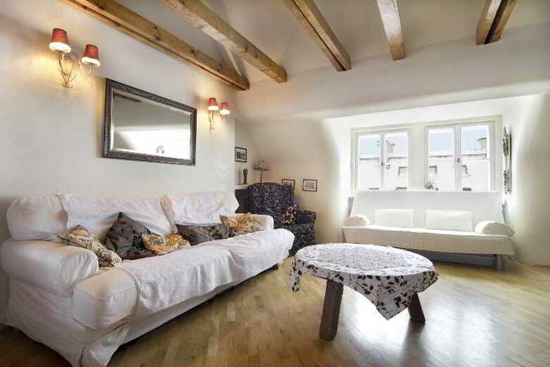 P&o Apartments Old Town