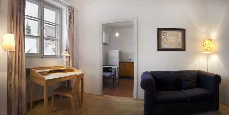 P&o Apartments Old Town