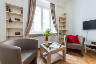 P&o Apartments Old Town