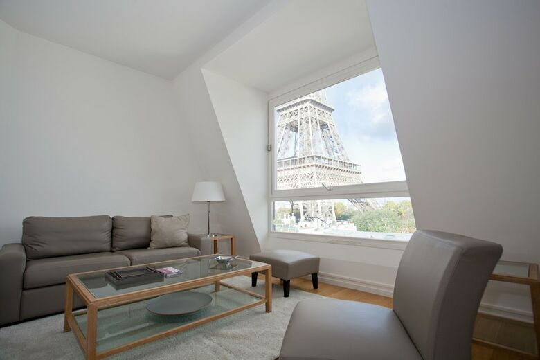 Residence Charles Floquet Paris