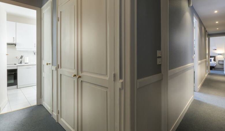 Residence Charles Floquet Paris