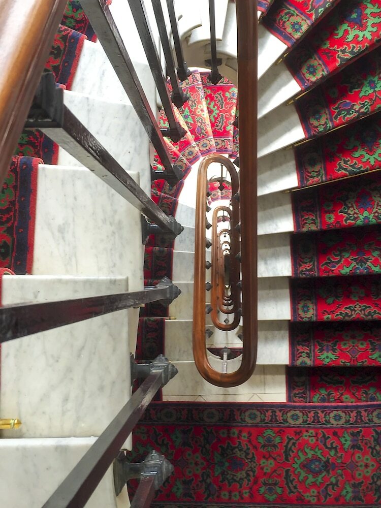 Residence Charles Floquet Paris