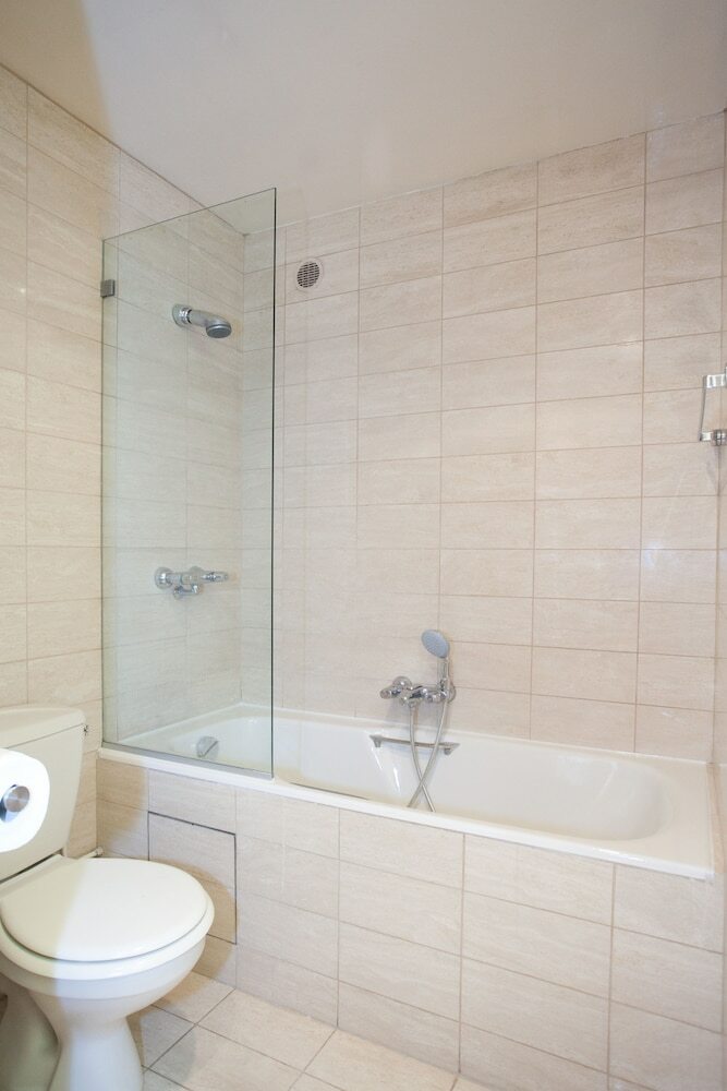Residence Charles Floquet Paris