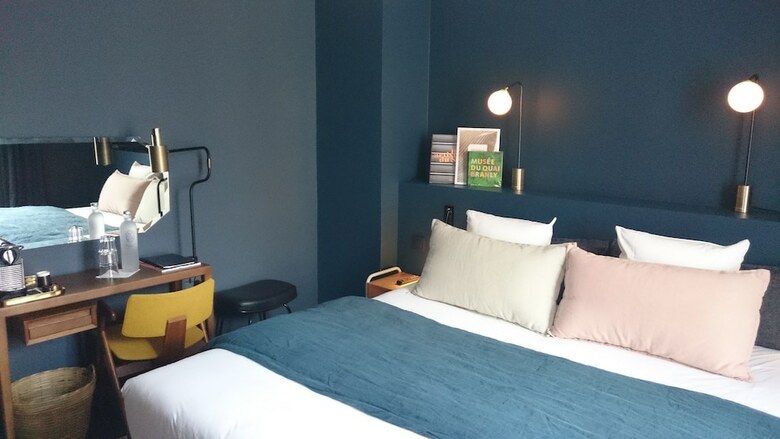 Coq Hotel (Community Of Quality)