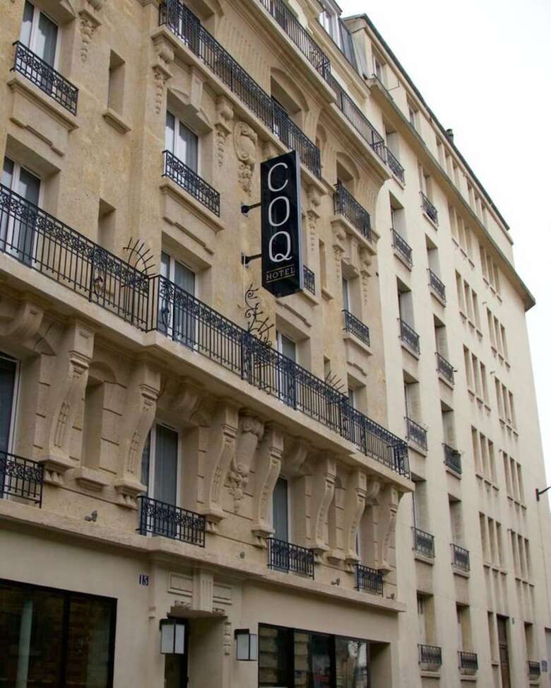 Coq Hotel (Community Of Quality)