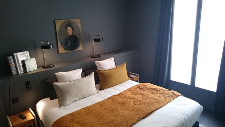 Coq Hotel (Community Of Quality)