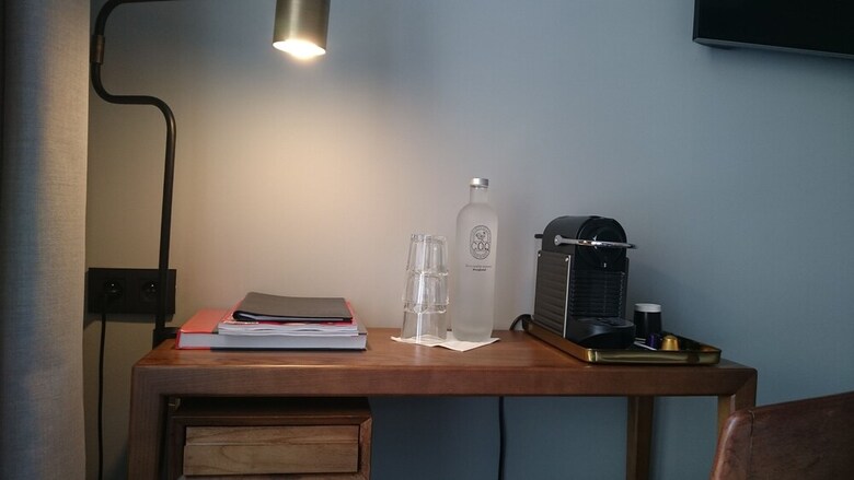 Coq Hotel (Community Of Quality)