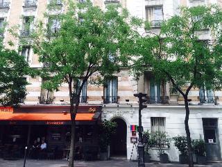 Hotel Tolbiac