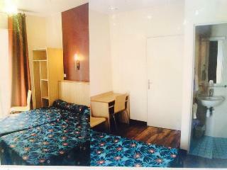 Hotel Tolbiac