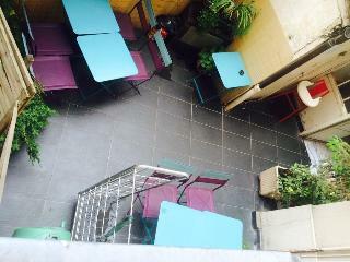Hotel Tolbiac