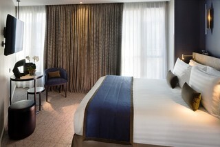Hotel Le 10 Bis