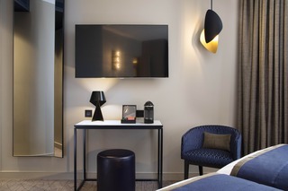 Hotel Le 10 Bis