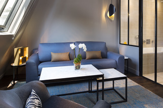 Hotel Le 10 Bis