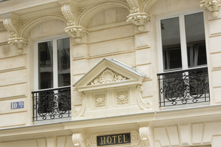 Hotel Le 10 Bis
