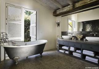 Hotel Marbella Club .