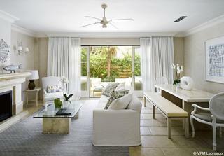 Hotel Marbella Club .