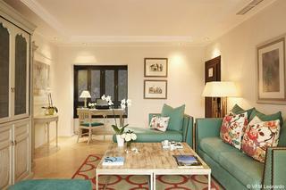 Hotel Marbella Club .