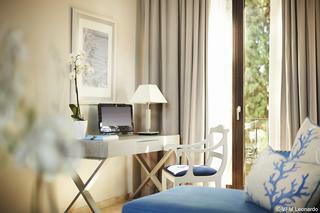 Hotel Marbella Club .