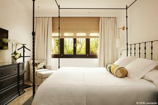 Hotel Marbella Club .