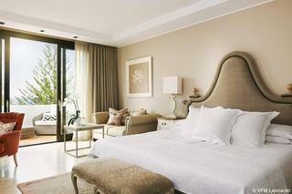 Hotel Marbella Club .