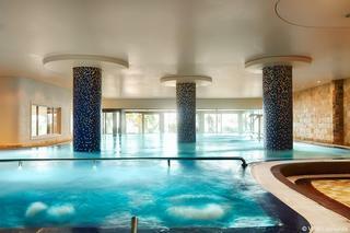 Hotel Marbella Club .