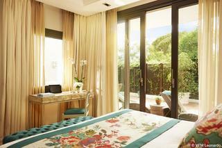 Hotel Marbella Club .
