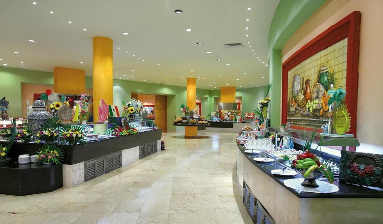 Hotel Barcel� Maya Tropical