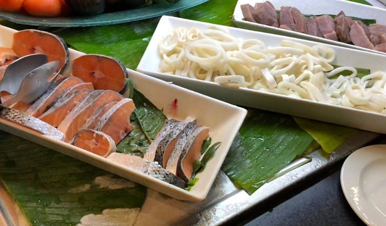 Hotel Barcel� Maya Tropical
