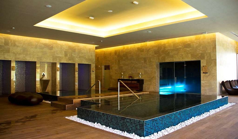 Hotel Barcel� Maya Tropical
