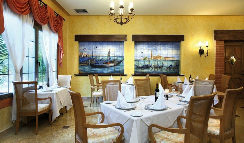 Hotel Barcel� Maya Tropical
