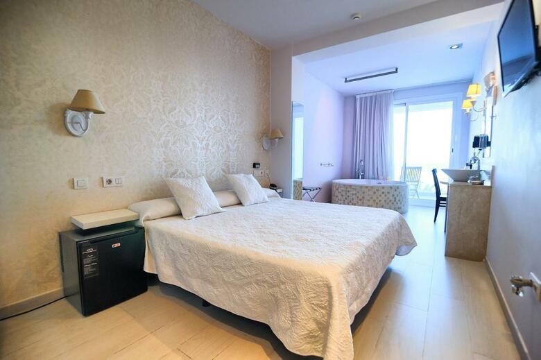 Hotel Boutique Sabbia Valencia