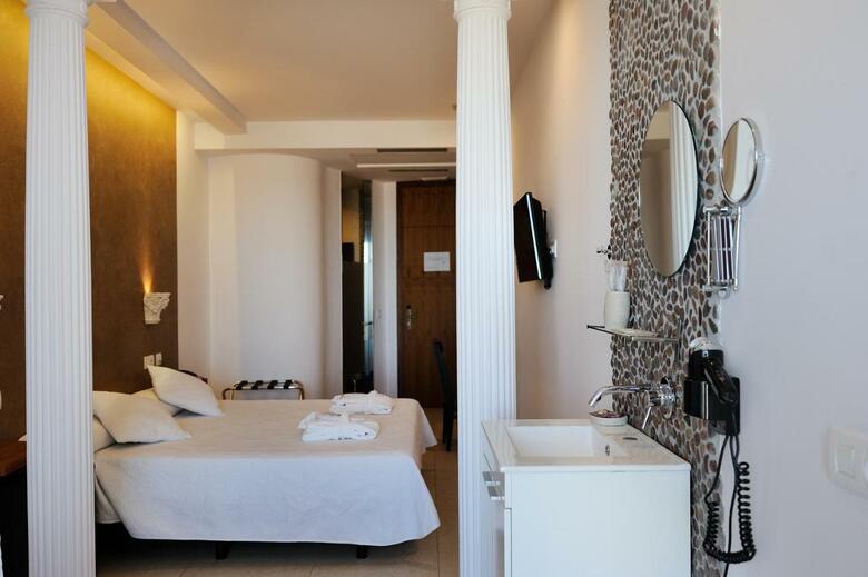 Hotel Boutique Sabbia Valencia