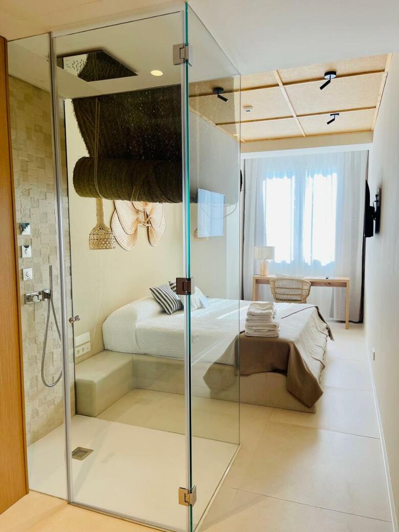 Hotel Boutique Sabbia Valencia