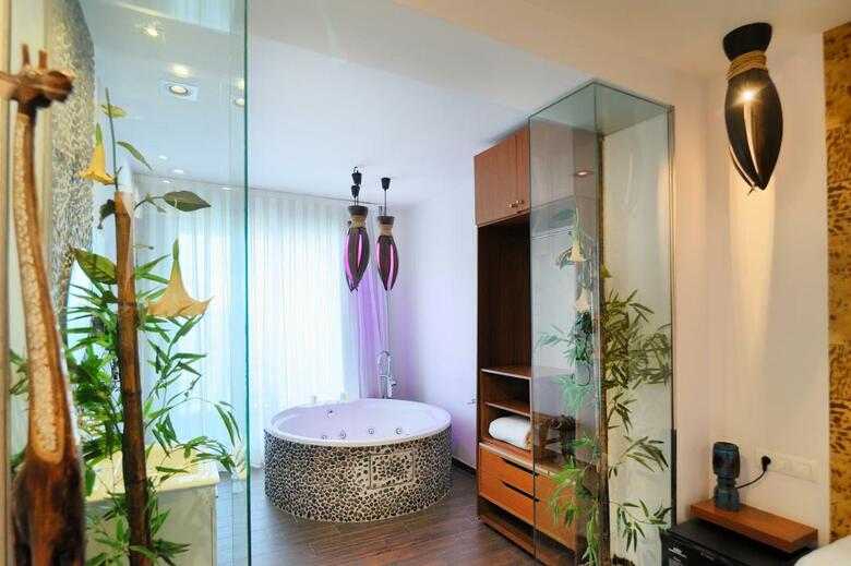 Hotel Boutique Sabbia Valencia