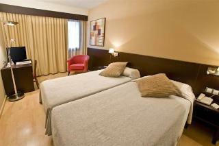 Hotel Ciudad de Teruel
