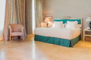 Hotel Casa Del Poeta