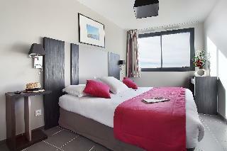 Apparthotel Odalys Prado