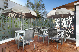 Apparthotel Odalys Prado