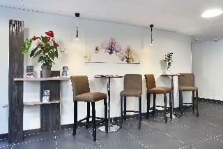 Apparthotel Odalys Prado