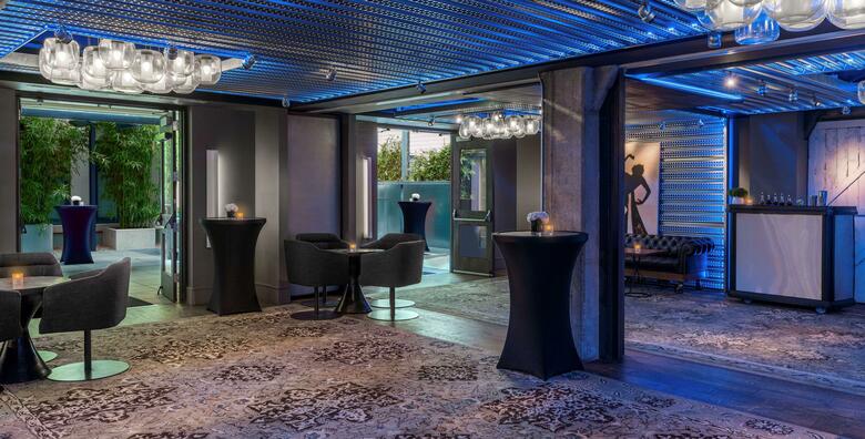 Hotel Zelos San Francisco