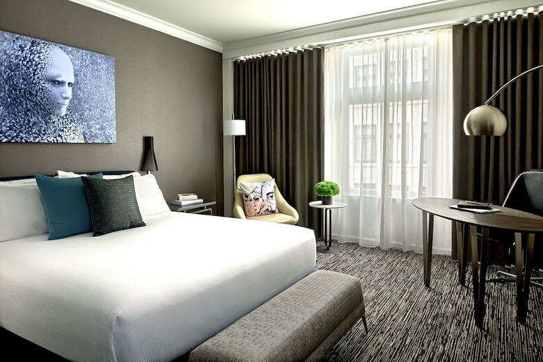 Hotel Zelos San Francisco