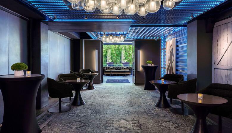 Hotel Zelos San Francisco