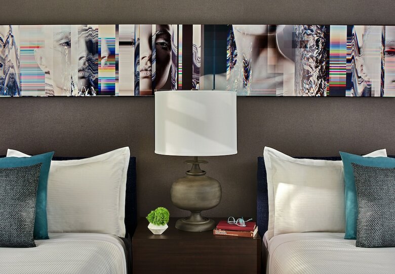 Hotel Zelos San Francisco