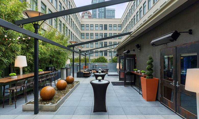 Hotel Zelos San Francisco