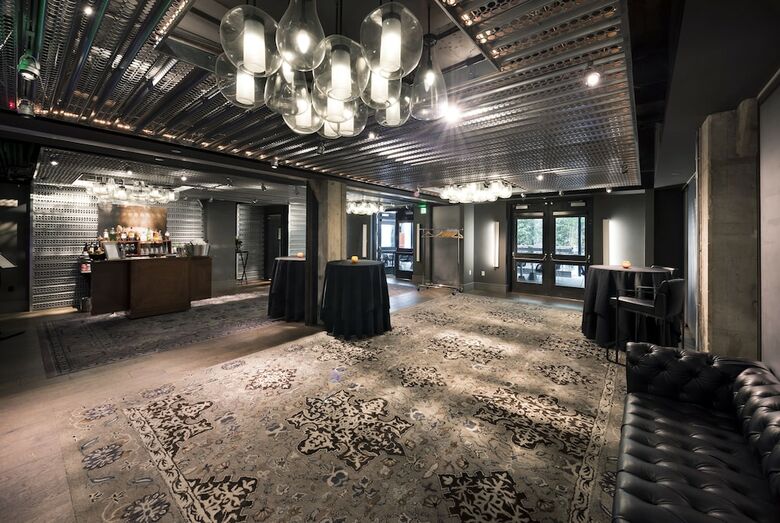 Hotel Zelos San Francisco